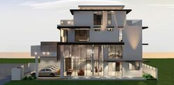 Opera Estate (D15), Semi-Detached #554566521